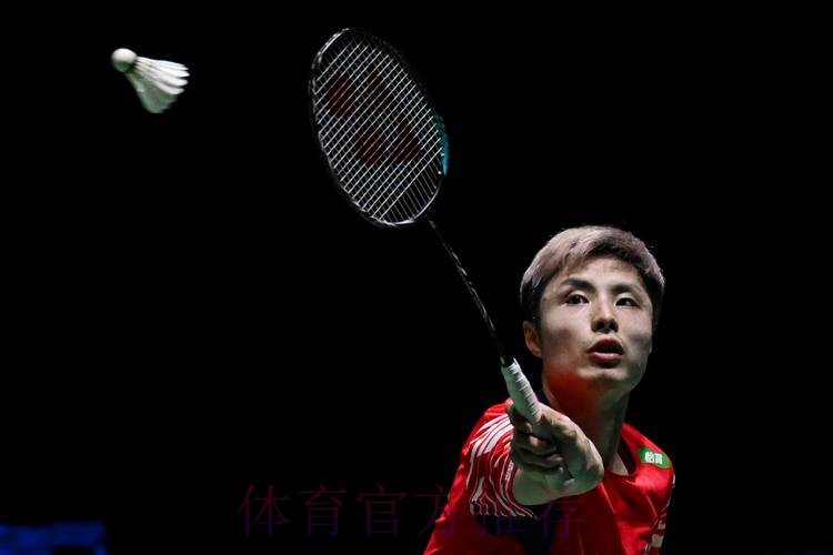 石宇奇因伤退赛 获马来西亚公开赛男单亚军