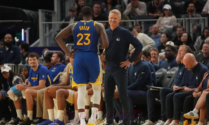 11分逆转！库里31分单节20分主宰，勇士胜爵士，格林被驱逐引争议