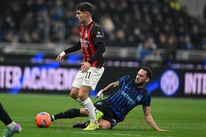 德比6战不胜！恰球王成国米罪人：失点+失误致丢球，被换下快哭了